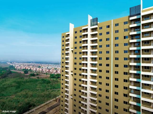 3 BHK Apartment in Salap for resale Howrah. The reference number is 20954076