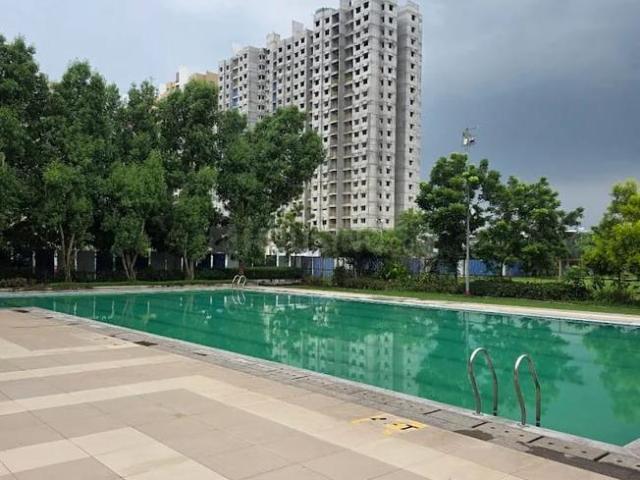 3 BHK Apartment in Salap for resale Howrah. The reference number is 20164664