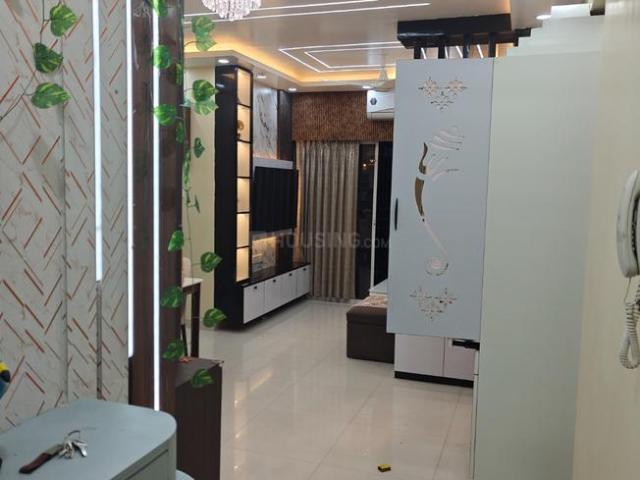 3 BHK Apartment in Salap for resale Howrah. The reference number is 21113366