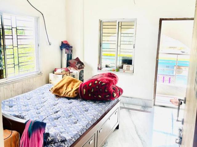 3 BHK Apartment in Salkia for rent Howrah. The reference number is 19669393