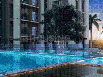 3 BHK Apartment in Salkia for resale Howrah. The reference number is 20378239