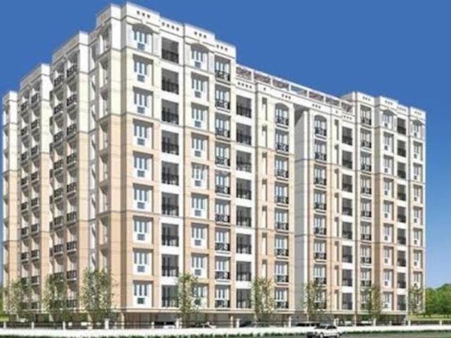 3 BHK Apartment in Saligramam for rent Chennai. The reference number is 21009449