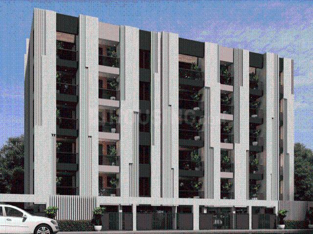 3 BHK Apartment in Saligramam for resale Chennai. The reference number is 16402632