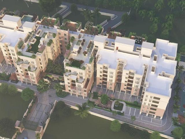 3 BHK Apartment in Saligramam for resale Chennai. The reference number is 16158865