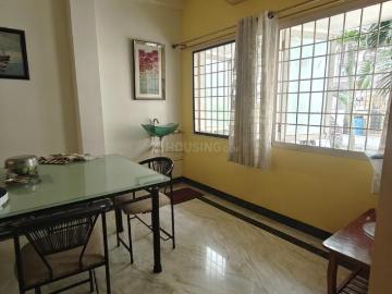 3 BHK Apartment in Saligramam for resale Chennai. The reference number is 18374468