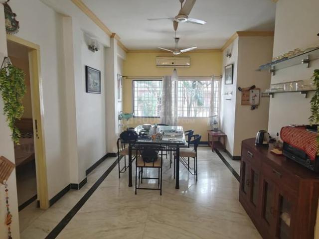 3 BHK Apartment in Saligramam for resale Chennai. The reference number is 19949665