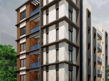 Pilliyar Koil St, Subhiksha Flats, Kanchipuram, Kancheepuram District, Tamil Nadu