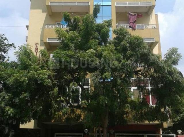 3 BHK Apartment in Saligramam for resale Chennai. The reference number is 20442634