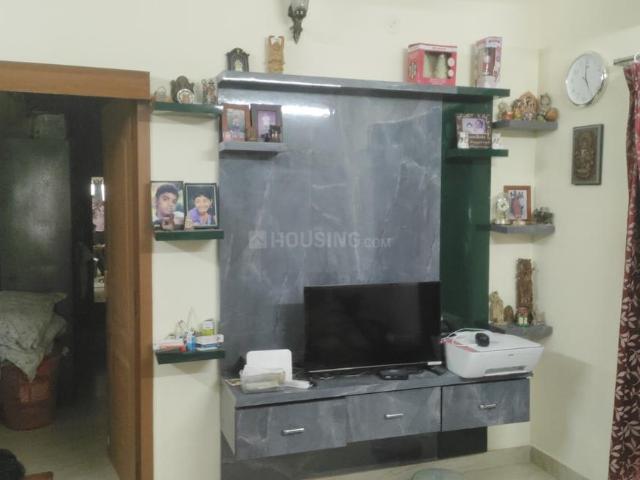 3 BHK Apartment in Saligramam for resale Chennai. The reference number is 20755608