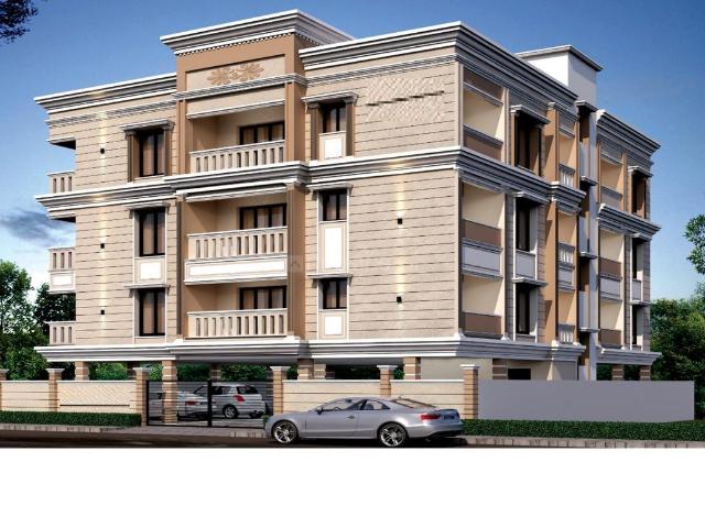 3 BHK Apartment in Saligramam for resale Chennai. The reference number is 20235397