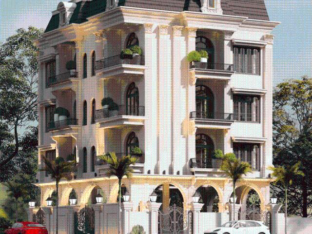 3 BHK Apartment in Saligramam for resale Chennai. The reference number is 20303728