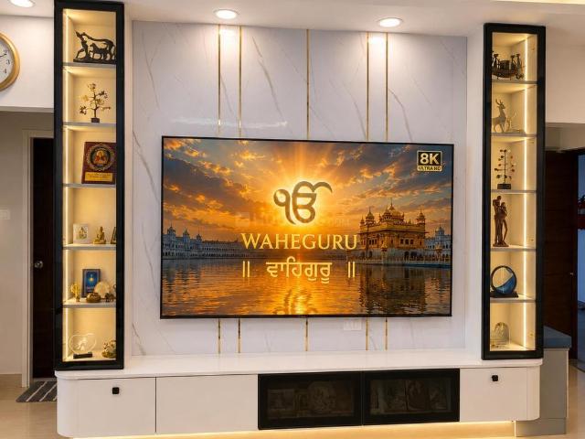 3 BHK Apartment in Saligramam for resale Chennai. The reference number is 20322079