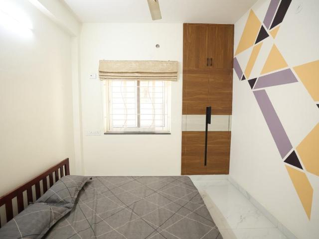 3 BHK Apartment in Saligramam for resale Chennai. The reference number is 21045324