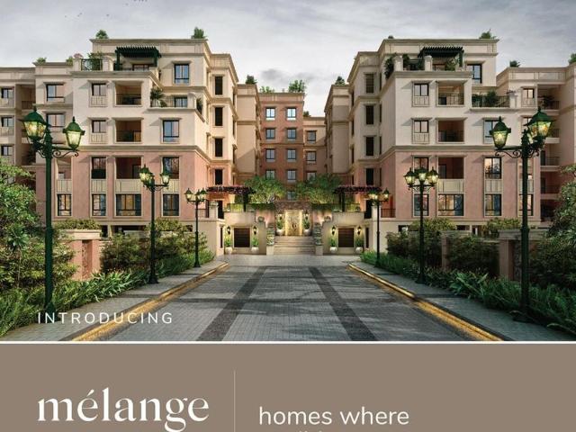 3 BHK Apartment in Saligramam for resale Chennai. The reference number is 21181513