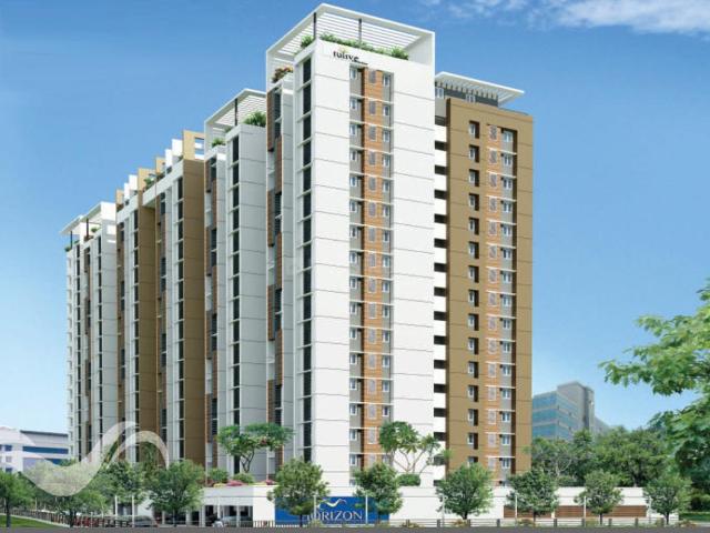 3 BHK Apartment in Saligramam for resale Chennai. The reference number is 21298816