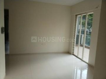 3 BHK Apartment in Salisbury Park for rent Pune. The reference number is 20081221