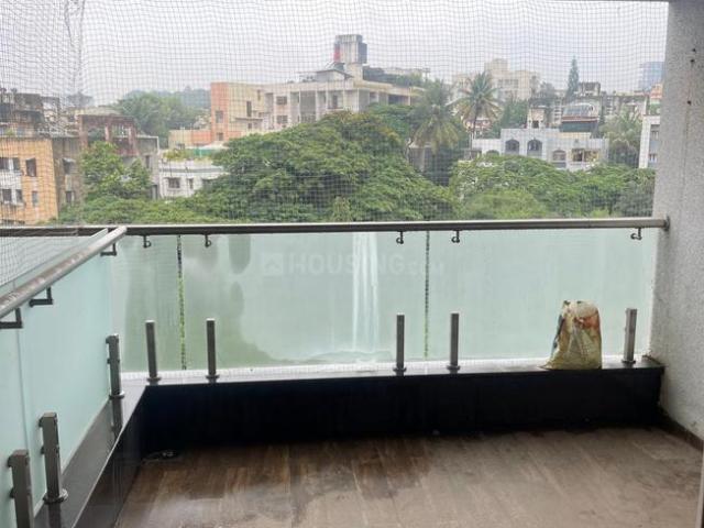 3 BHK Apartment in Salisbury Park for rent Pune. The reference number is 21252155