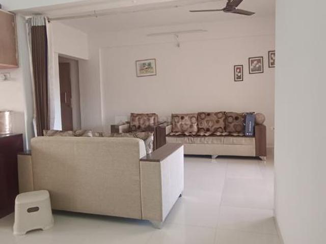 3 BHK Apartment in Salisbury Park for resale Pune. The reference number is 19744143