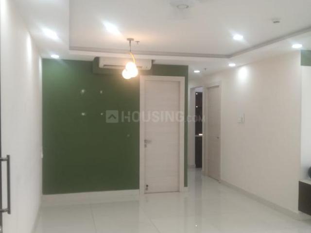 3 BHK Apartment in Salt Lake City for rent Kolkata. The reference number is 20198131