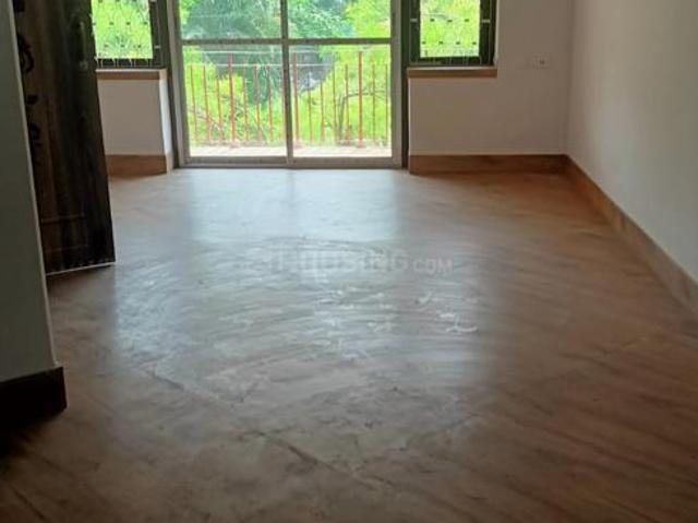 3 BHK Apartment in Salt Lake City for rent Kolkata. The reference number is 20220134