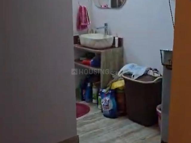 3 BHK Apartment in Salt Lake City for rent Kolkata. The reference number is 21112904