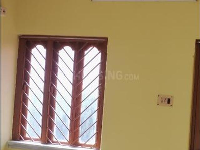 3 BHK Apartment in Salt Lake City for rent Kolkata. The reference number is 21339182