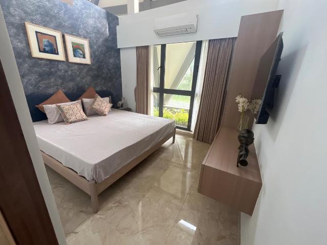3 BHK Apartment in Salt Lake City for resale Kolkata. The reference number is 19366297