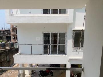 3 BHK Apartment in Salt Lake City for resale Kolkata. The reference number is 19981768