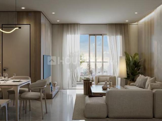 3 BHK Apartment in Salt Lake City for resale Kolkata. The reference number is 20763674