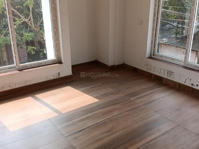 3 BHK Apartment in Salt Lake City for resale Kolkata. The reference number is 21120857