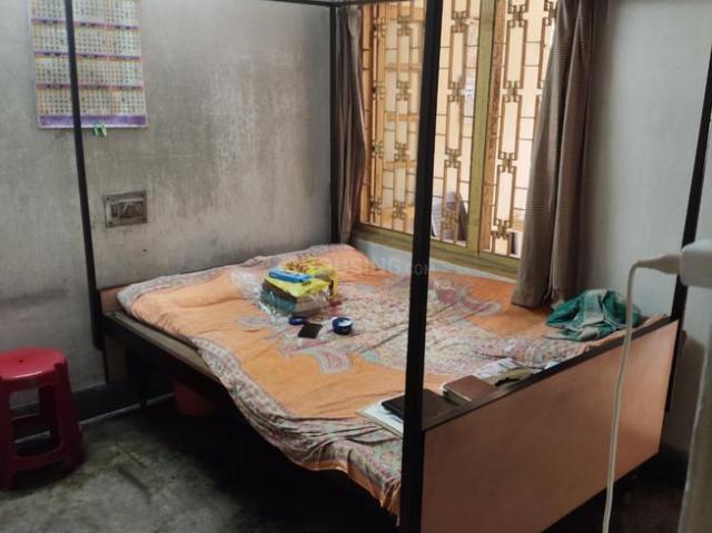 3 BHK Apartment in Salt Lake City for resale Kolkata. The reference number is 21154695