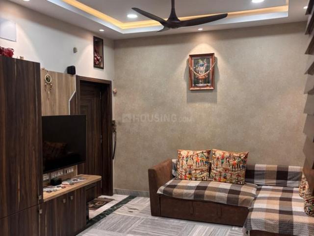 3 BHK Apartment in Salt Lake City for resale Kolkata. The reference number is 21197772