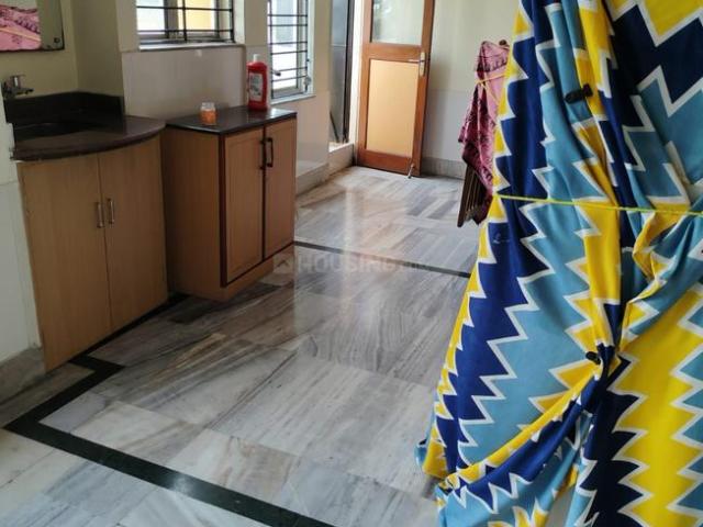 3 BHK Apartment in Salt Lake City for resale Kolkata. The reference number is 21306516