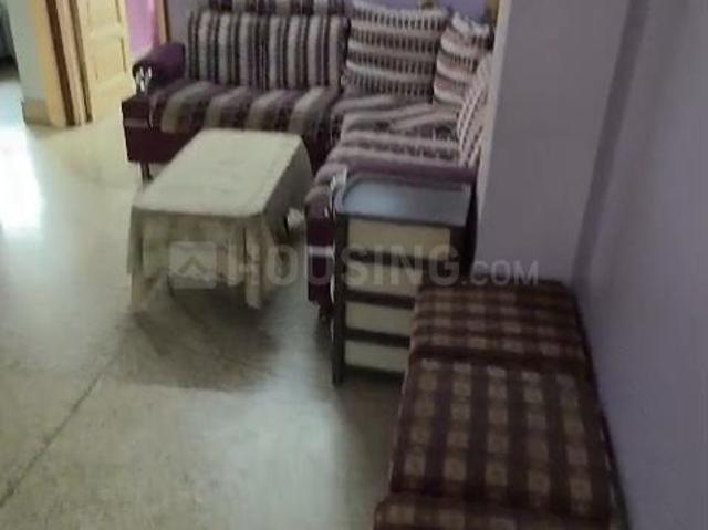 3 BHK Apartment in Salt Lake City for resale Kolkata. The reference number is 21373416