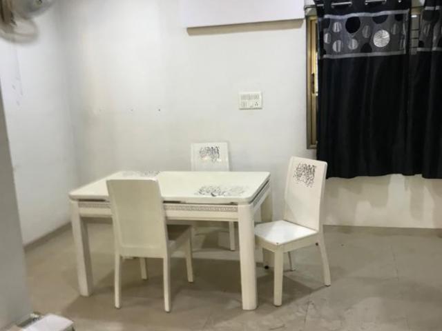 3 BHK Apartment in Sama Savli for rent Vadodara. The reference number is 9243224