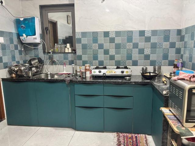 3 BHK Apartment in Sama Savli for rent Vadodara. The reference number is 17615908