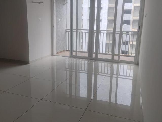 3 BHK Apartment in Sama Savli for rent Vadodara. The reference number is 17979017