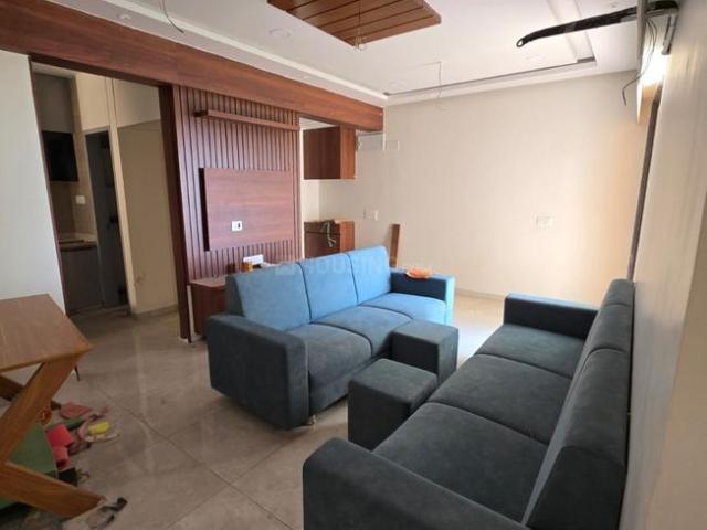 3 BHK Apartment in Sama Savli for rent Vadodara. The reference number is 19220676