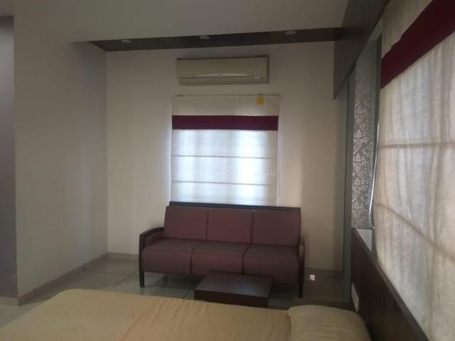 3 BHK Apartment in Sama Savli for rent Vadodara. The reference number is 19644656
