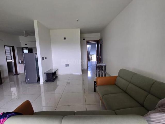 3 BHK Apartment in Sama Savli for rent Vadodara. The reference number is 19864863