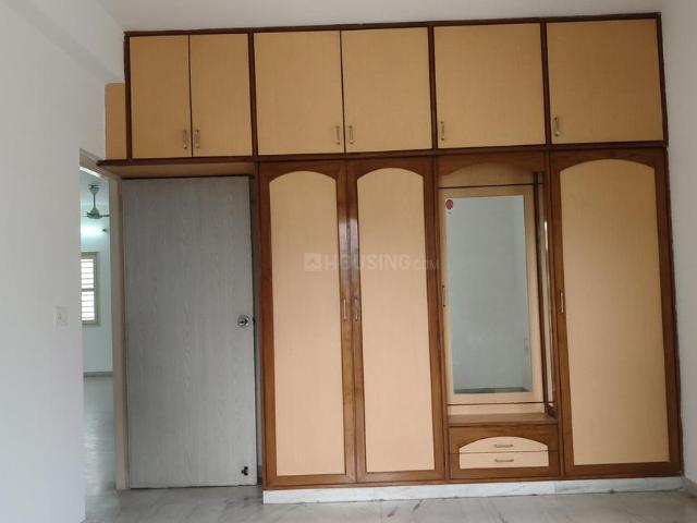 3 BHK Apartment in Sama Savli for rent Vadodara. The reference number is 19920867