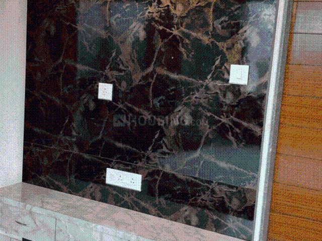 3 BHK Apartment in Sama Savli for rent Vadodara. The reference number is 20110726