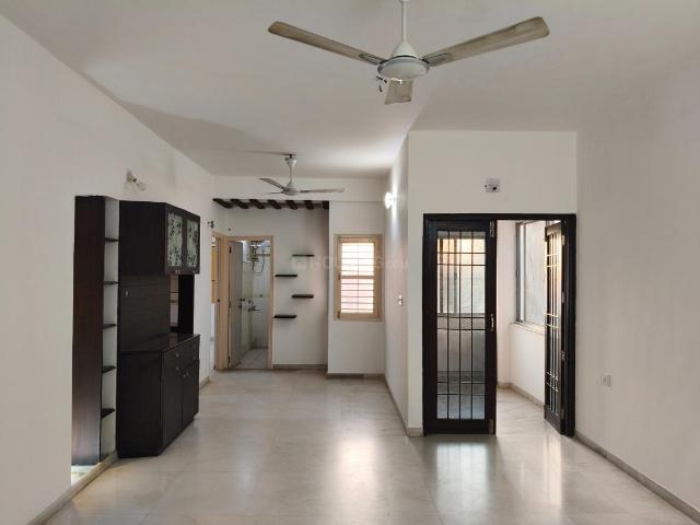 3 BHK Apartment in Sama Savli for rent Vadodara. The reference number is 20217970