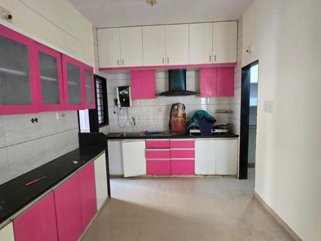 3 BHK Apartment in Sama Savli for rent Vadodara. The reference number is 20376851