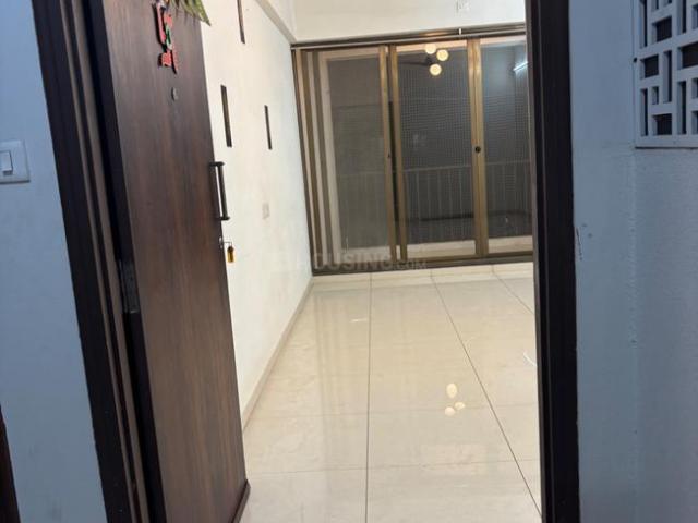 3 BHK Apartment in Sama Savli for rent Vadodara. The reference number is 20410927