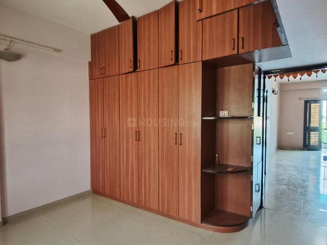 3 BHK Apartment in Sama Savli for rent Vadodara. The reference number is 20550903