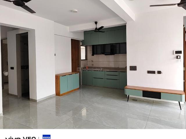 3 BHK Apartment in Sama Savli for rent Vadodara. The reference number is 20538002