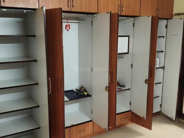 3 BHK Apartment in Sama Savli for rent Vadodara. The reference number is 20675570