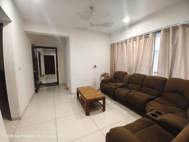 3 BHK Apartment in Sama Savli for rent Vadodara. The reference number is 20620652
