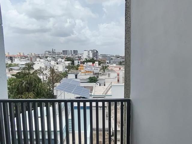 3 BHK Apartment in Sama Savli for rent Vadodara. The reference number is 20757240